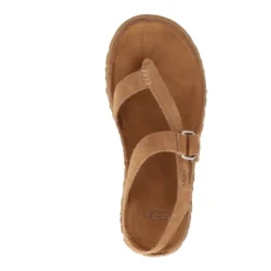 GoldenGaze Sandal