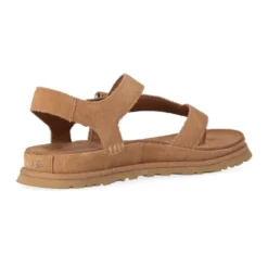 GoldenGaze Sandal