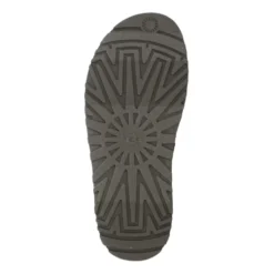 Goldenglow Embossed Sandal