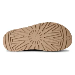 Goldenglow Embossed Sandal