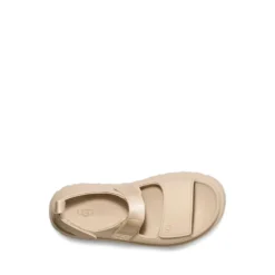 Goldenglow Sandals Sea Salt