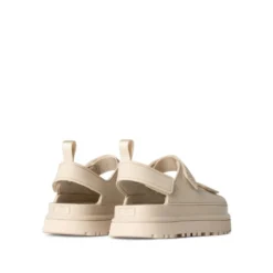 Goldenglow Sandals Sea Salt