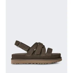 Goldenstar Gleam Sandal