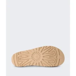 Goldenstar Gleam Sandaler Mustard seed