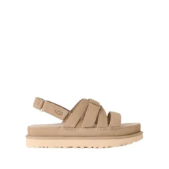 Goldenstar Gleam Sandaler Mustard seed