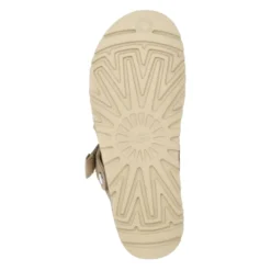 Goldenstar Glide Sandals Sand