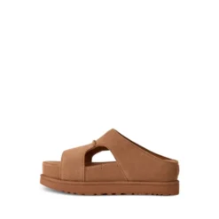 Goldenstar Hi Cutout Slide