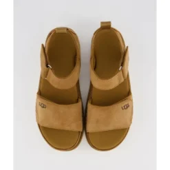 Goldenstar Sandal Chestnut