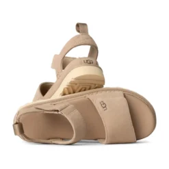 Goldenstar Sandaler Sand
