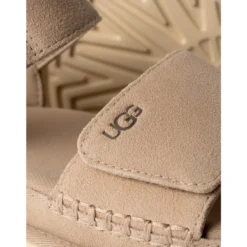 Goldenstar Sandaler Sand