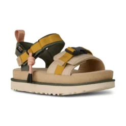 Goldenstar Wildwood Sandal