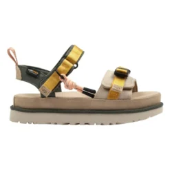 Goldenstar Wildwood Sandaler
