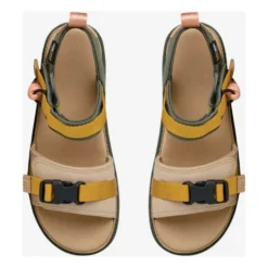 Goldenstar Wildwood Sandaler