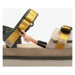 Goldenstar Wildwood Sandaler