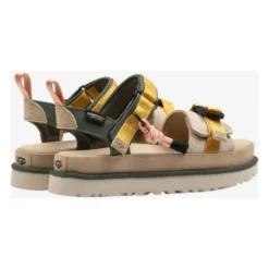 Goldenstar Wildwood Sandaler