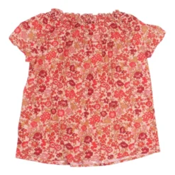 Goldia Bluse