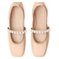 Goldie Ballerina Sko