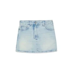Gonna denim