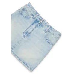 Gonna denim