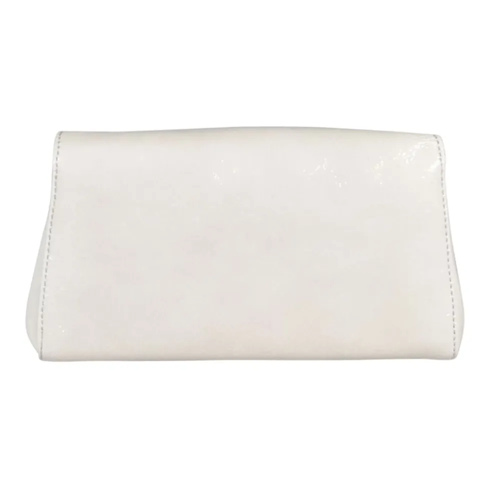 Gossip Soft Clutch