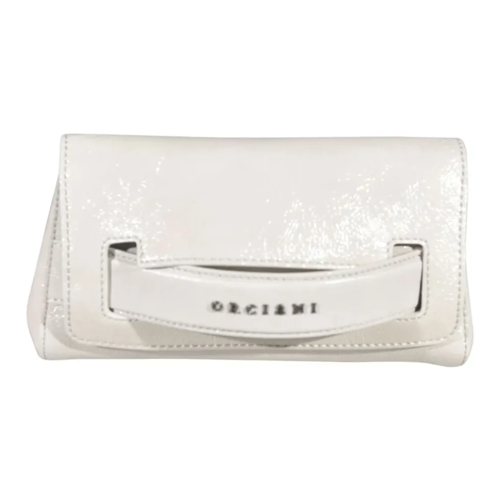 Gossip Soft Clutch