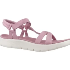 GO WALK Flex Sandal