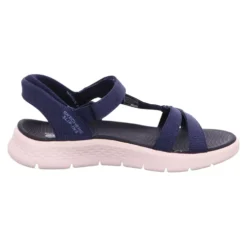 GO WALK Flex Sandal - Illuminate