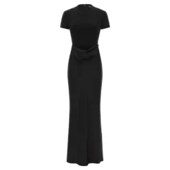 Gown