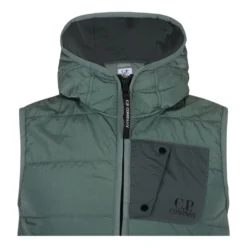 Green Bay Gilet