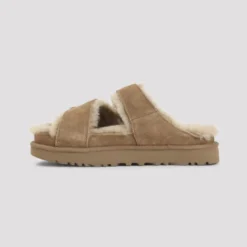 Greenport Cross Strap Slide