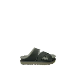 Greenport Cross Strap Slide