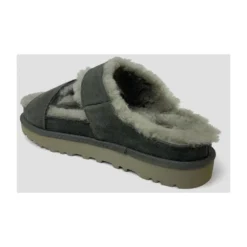 Greenport Cross Strap Slide