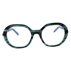 Green Water | Spotted Green Solbriller