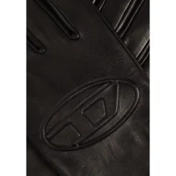 G-Reies Leather Gloves
