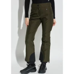 Grenoble High Performance Ski Trousers