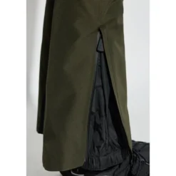 Grenoble High Performance Ski Trousers