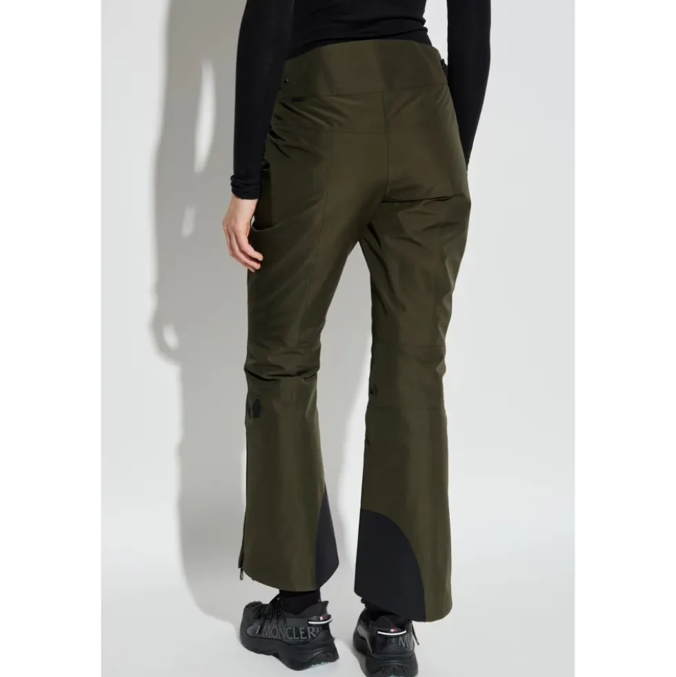 Grenoble High Performance Ski Trousers