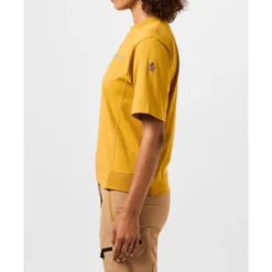 Grenoble Logo Broderet T-shirt