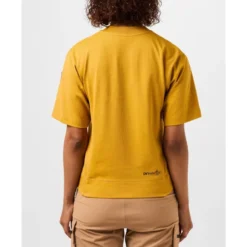 Grenoble Logo Broderet T-shirt