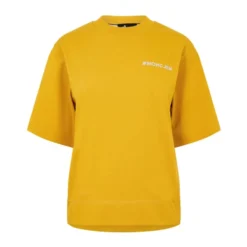 Grenoble Logo Broderet T-shirt