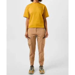 Grenoble Logo Broderet T-shirt