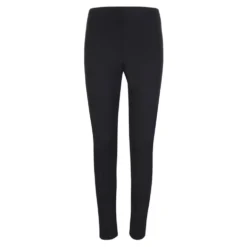 Grenoble Logo Patch Leggings
