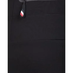 Grenoble Logo Patch Leggings