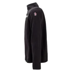 Grenoble Zip-Up Cardigan