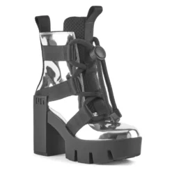 Grip Nomad Mid II