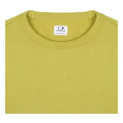 Grøn Crew Neck Sweatshirt til børn