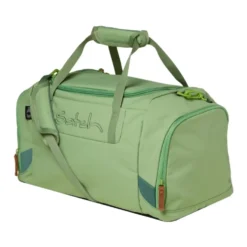 Grøn Unisex Sports Taske