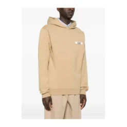Gros Grain Hoodie