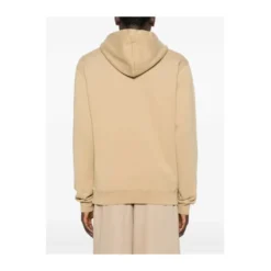 Gros Grain Hoodie