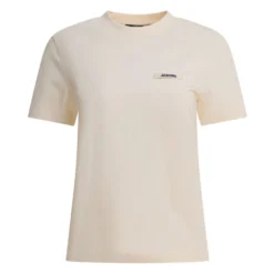 Gros Grain Kortærmet T-shirt